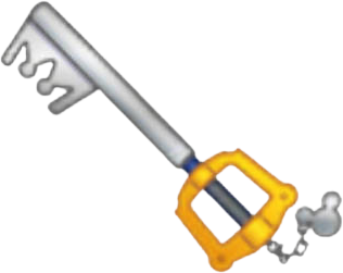 Keyblade