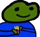 fritt emote