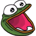 FeelsAmazingMan emote