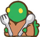 FFFood emote