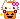 hellokitty_halloween_pumpkin animated emote