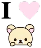 akuma_love emote