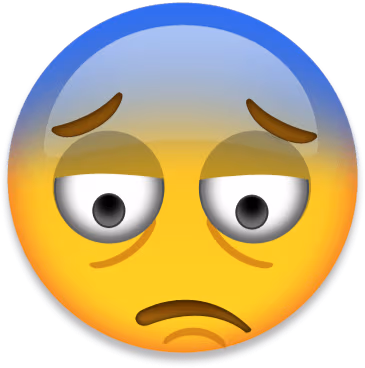Depresso emote
