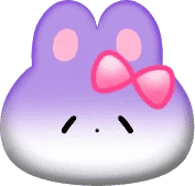 bunny_tired emote