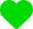 heart_greenish emote