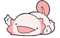 axoSpin animated emote