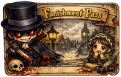 FunishmentPass emote