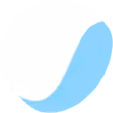 snowball emote