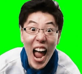 hanjyou emote