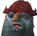 knuckles_Sleep emote