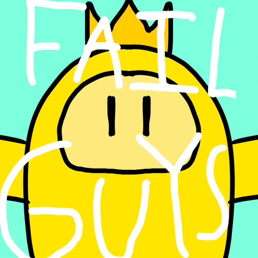 Fail_Guys emote