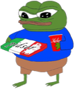 Pidser static emote