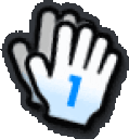 WiiClap animated emote