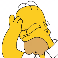 Homer emote