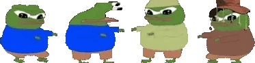 GroupScoots emote