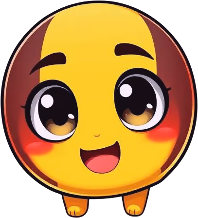 Happy emote