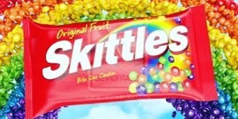 TasteTheRainbow emote