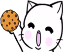 meowkie emote