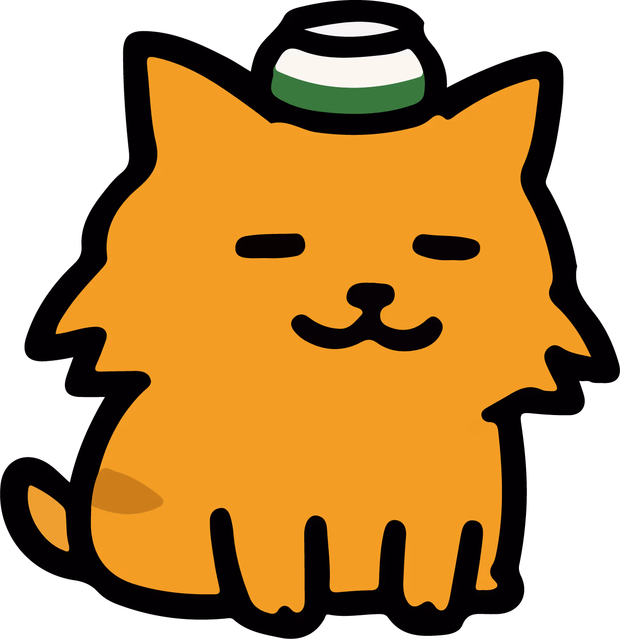 chilling emote