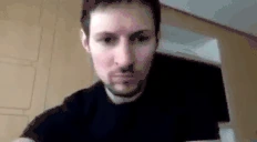 Thinking emote