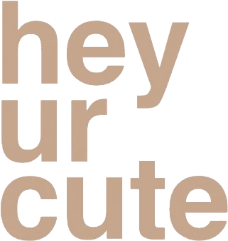 hey_ur_cute emote