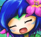AYEYE emote