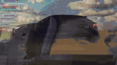 JUMPSCARE emote