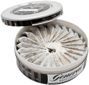 SNUS static emote