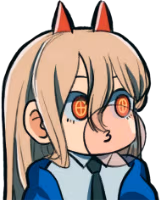 Power_Chibi emote