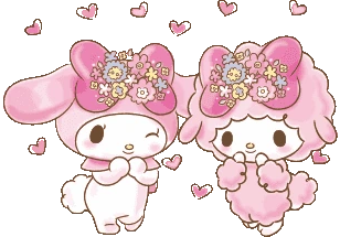 Melody emote