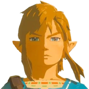 LinkWat emote