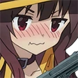 meguGun emote