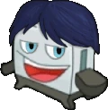 toasterGHG emote