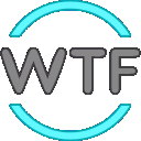 WTF animated emote