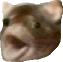 PogRat emoji