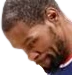 ashamed emote