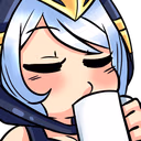 AsheSip emote