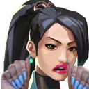 Slayge emoji
