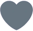 gray_heart emote