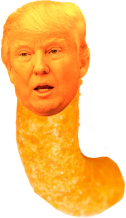trump_cheeto emoji