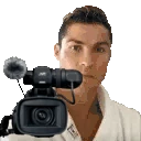 CameraMan emote