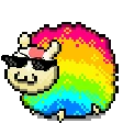 kDankshep emote