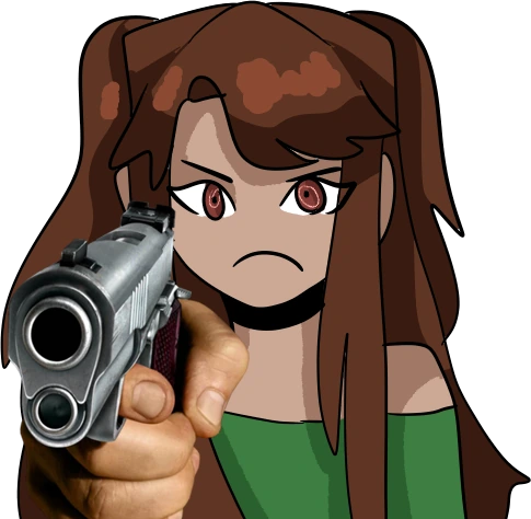 gun emote