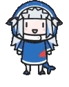 guraBounce emote