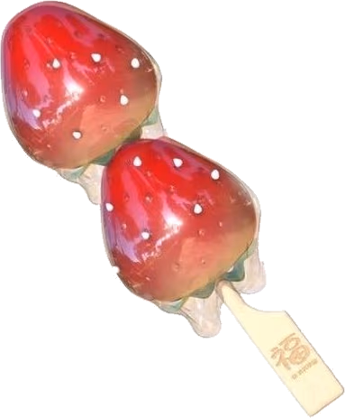 kawaii_red emote