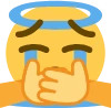 Crying emote