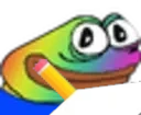 GayNoted static emote