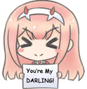 02bokunodarling emote