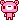 gloomybear_wink animated emote