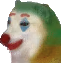 jokercheem emote